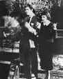 Clark Gable & Claudette Colbert
