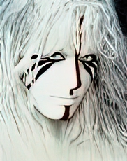 Daryl Hannah