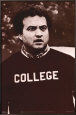 John Belushi - College
