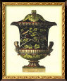 Antonini Clementino Urn II