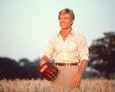 Robert Redford - The Natural