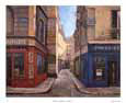 Rue St.Jaques