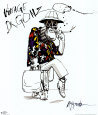 Fear And Loathing In Las Vegas Era 20th Century