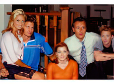Buffy The Vampire Slayer