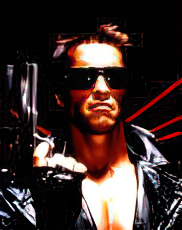 Arnold Schwarzenegger Movies Directors