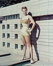 Esther Williams