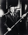 Jackie Gleason