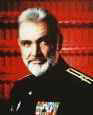 Sean Connery - The Hunt for Red October