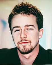 Edward Norton