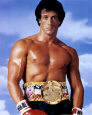 Sylvester Stallone - Rocky III