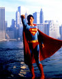 Christopher Reeve - Superman