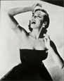 Dorothy Dandridge