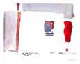 House with Red