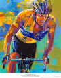 Lance Armstrong, Seven Times Tour de France Champion