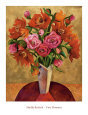 Fire Flowers