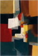 Odyssey of Red and Yellow