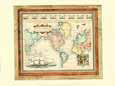Map of the World