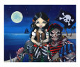 Pirates :  Arrival of the Damned