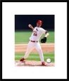Garrett Stephenson - Pitching ©Photofile