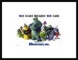 Monsters, Inc.