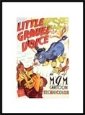 Little Gravel Voice Specialty Posters Mini Posters