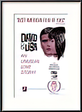 David and Lisa