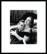 Clark Gable And Joan Crawford