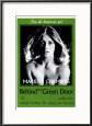 Behind the Green Door