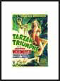 Tarzan Triumphs