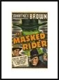 The Masked Rider Movies Directors