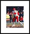 Len Dawson - prepare to pass ©Photofile