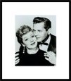 Lucille Ball & Desi Arnaz