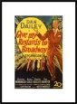 Give My Regards to Broadway Movies Directors