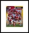 2004 Kansas City Chiefs Team Composite ©Photofile