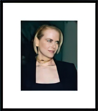 Nicole Kidman
