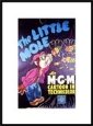 The Little Mole Specialty Posters Mini Posters