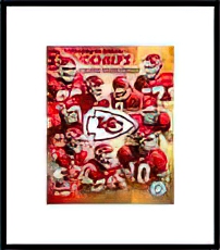 2003 Chiefs Team Composite