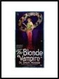 The Blonde Vampire