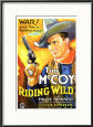 Riding Wild