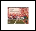Donte Hall - Record Breaker Receiver - 10/5/03 ©Photofile