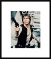 Harrison Ford