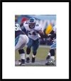 Jeremiah Trotter - 2004-2005 Running