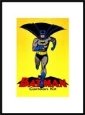 Batman Cartoon Kit
