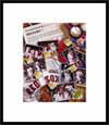 Boston Red Sox - Make History Composite - ©Photofile