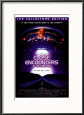 Close Encounters of the Third Kind