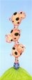 Stacked Animals I