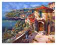 Il Villaggio Sulla Costa