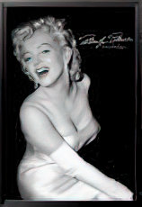 Marilyn Monroe (Loved By You)