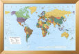 World Map