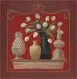 Tulip Pitcher II